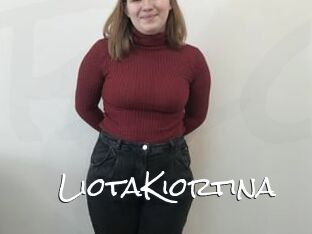 LiotaKiortina