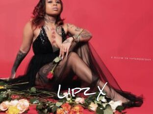 Lipz_X