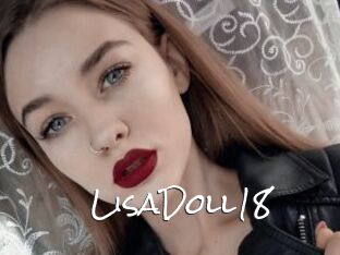 LisaDoll18