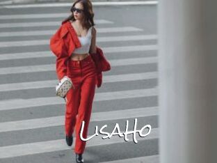 LisaHo