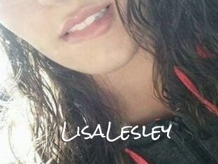 LisaLesley