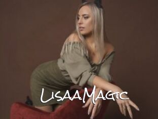 LisaaMagic