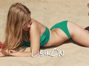 LisikOn