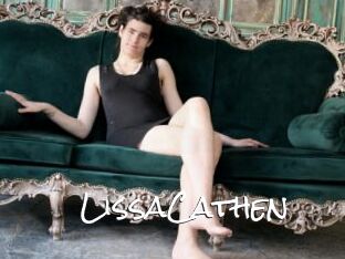 LissaCathen