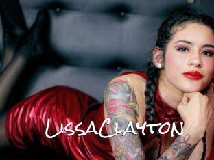 LissaClayton