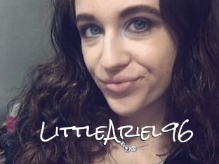 LittleAriel96