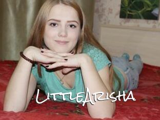 LittleArisha