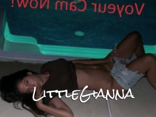 LittleGianna