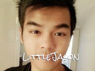 LittleJason