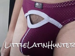 LittleLatinHunter