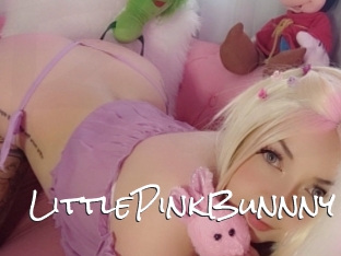 LittlePinkBunnny