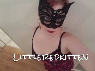 Littleredkitten