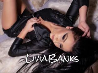LiviaBanks