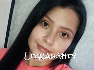 Liznaughty