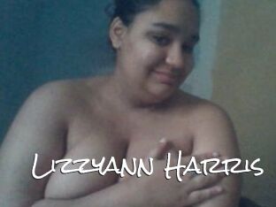 Lizzyann_Harris