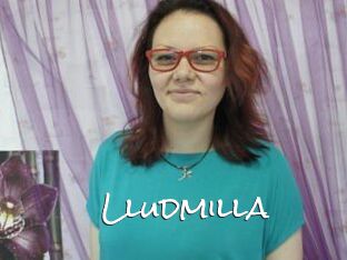 Lludmilla