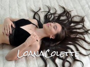 LoanaColette