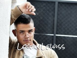 LoganLewiss Blow Cum