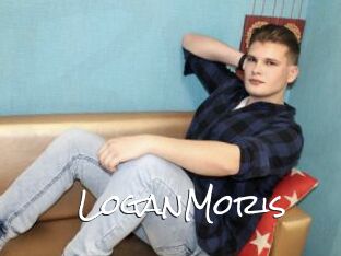 LoganMoris