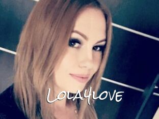 Lola4love