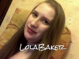 LolaBaker