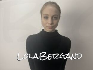 LolaBergand