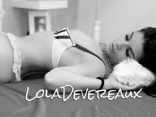 LolaDevereaux