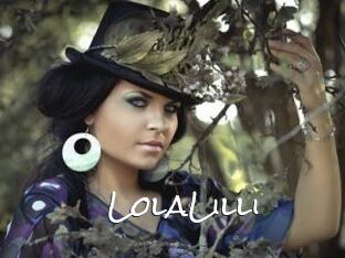 LolaLilli