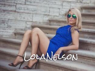 LolaNelson