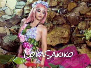 LolaSakiko