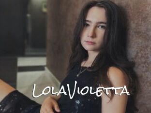 LolaVioletta