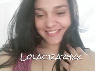 Lolacrazyxx