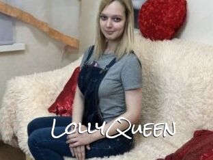 Lolly_Queen Blow Cum