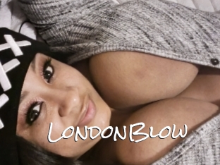 LondonBlow