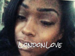 London_Love_ Blow Cum
