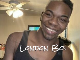 London_Boi