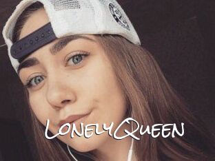 LonelyQueen