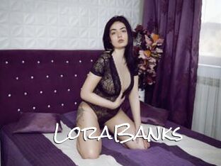 LoraBanks