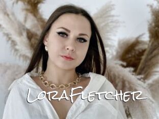 LoraFletcher