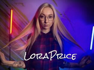 LoraPrice