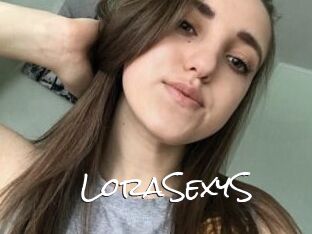 LoraSexyS