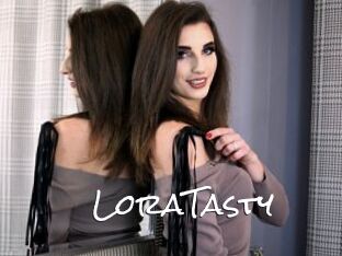 LoraTasty