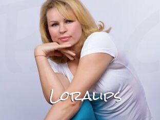 Loralips