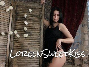 LoreenSweetKiss