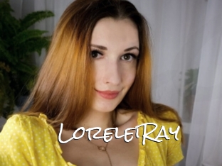 LoreleiRay