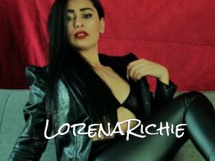 LorenaRichie
