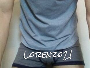Lorenzo21