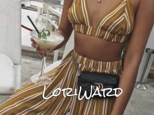 LoriWard