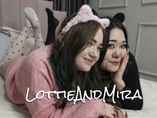 LottieAndMira