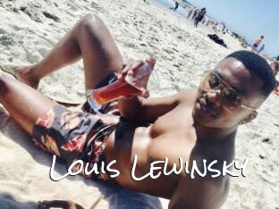 Louis_Lewinsky